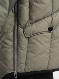 Куртки та дублянки Emporio Armani модель 6R1BZ4-1NYOZ-0643 Фото