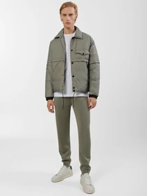 Куртки и дубленки Emporio Armani модель 6R1BZ5-1NYOZ-0643 Фото