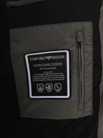 Куртки и дубленки Emporio Armani модель 6R1BZ5-1NYOZ-0643 Фото