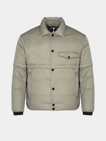 Куртки и дубленки Emporio Armani модель 6R1BZ5-1NYOZ-0643 Фото