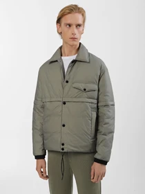 Куртки и дубленки Emporio Armani модель 6R1BZ5-1NYOZ-0643 Фото