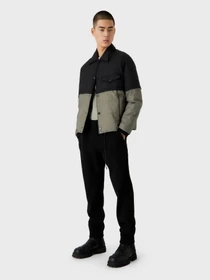 Куртки и дубленки Emporio Armani модель 6R1BZ5-1NYOZ-F190 Фото