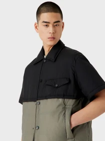 Куртки и дубленки Emporio Armani модель 6R1BZ5-1NYOZ-F190 Фото