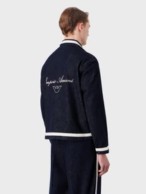 Куртки и дубленки Emporio Armani модель 6R1CA7-1DQWZ-0941 Фото