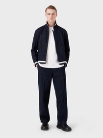 Куртки и дубленки Emporio Armani модель 6R1CA7-1DQWZ-0941 Фото
