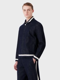 Куртки и дубленки Emporio Armani модель 6R1CA7-1DQWZ-0941 Фото