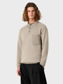 Футболки и поло Emporio Armani Essential Crew модель 6R1F83-1JHSZ-0643 Фото