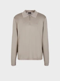 Футболки и поло Emporio Armani модель 6R1F85-1JUVZ-0643 Фото