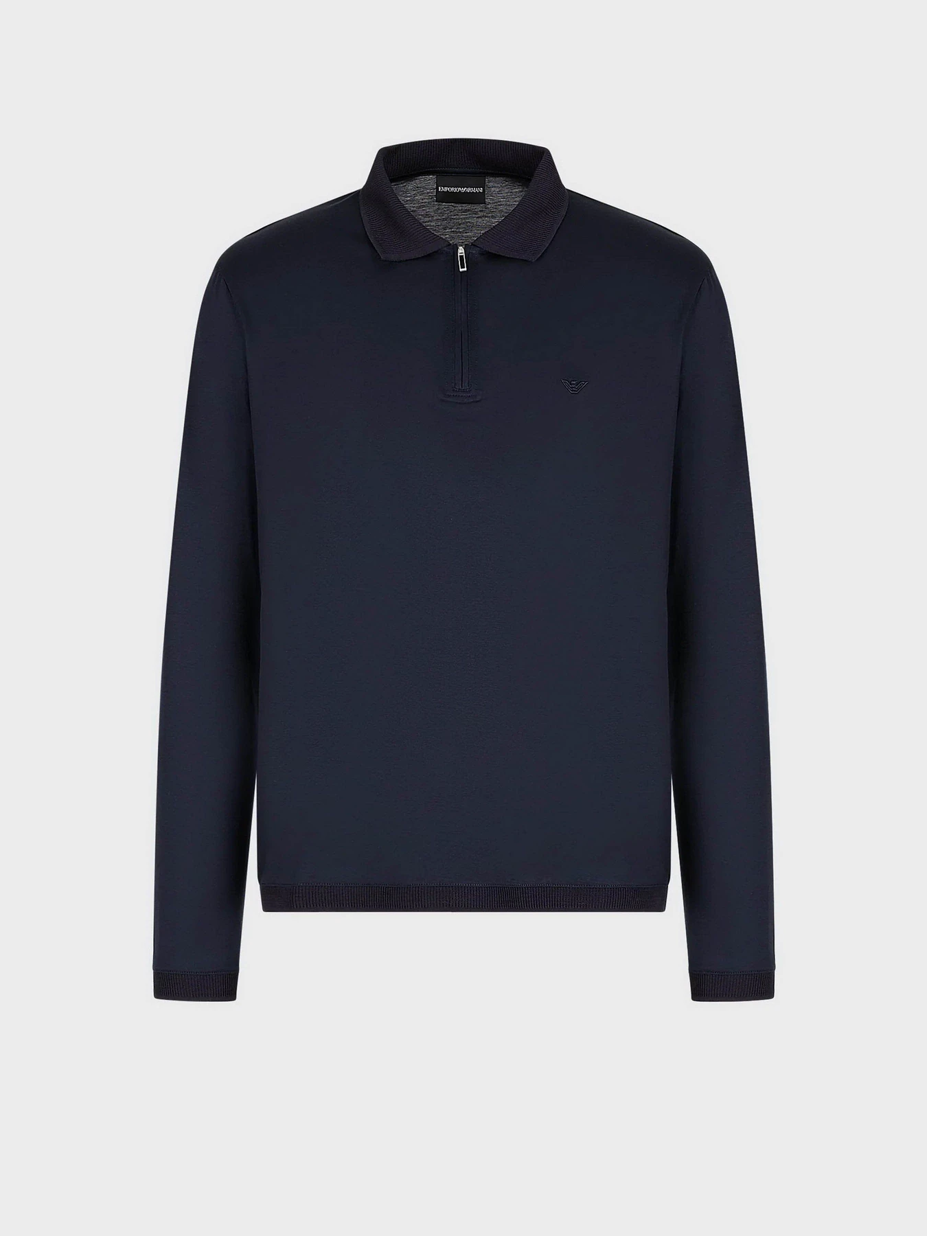 Футболки и поло Emporio Armani модель 6R1F85-1JUVZ-0920 Футболки и поло Emporio Armani модель 6R1F85-1JUVZ-0920 Фото