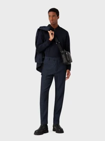 Футболки и поло Emporio Armani модель 6R1F85-1JUVZ-0920 Фото