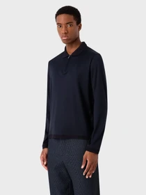 Футболки и поло Emporio Armani модель 6R1F85-1JUVZ-0920 Фото