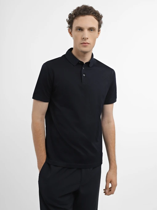 Футболки и поло Emporio Armani модель 6R1F87-1JGYZ-09N5 Фото