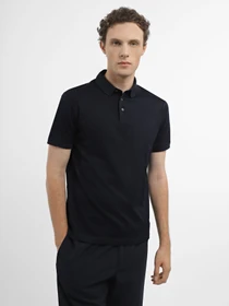 Футболки и поло Emporio Armani модель 6R1F87-1JGYZ-09N5 Фото