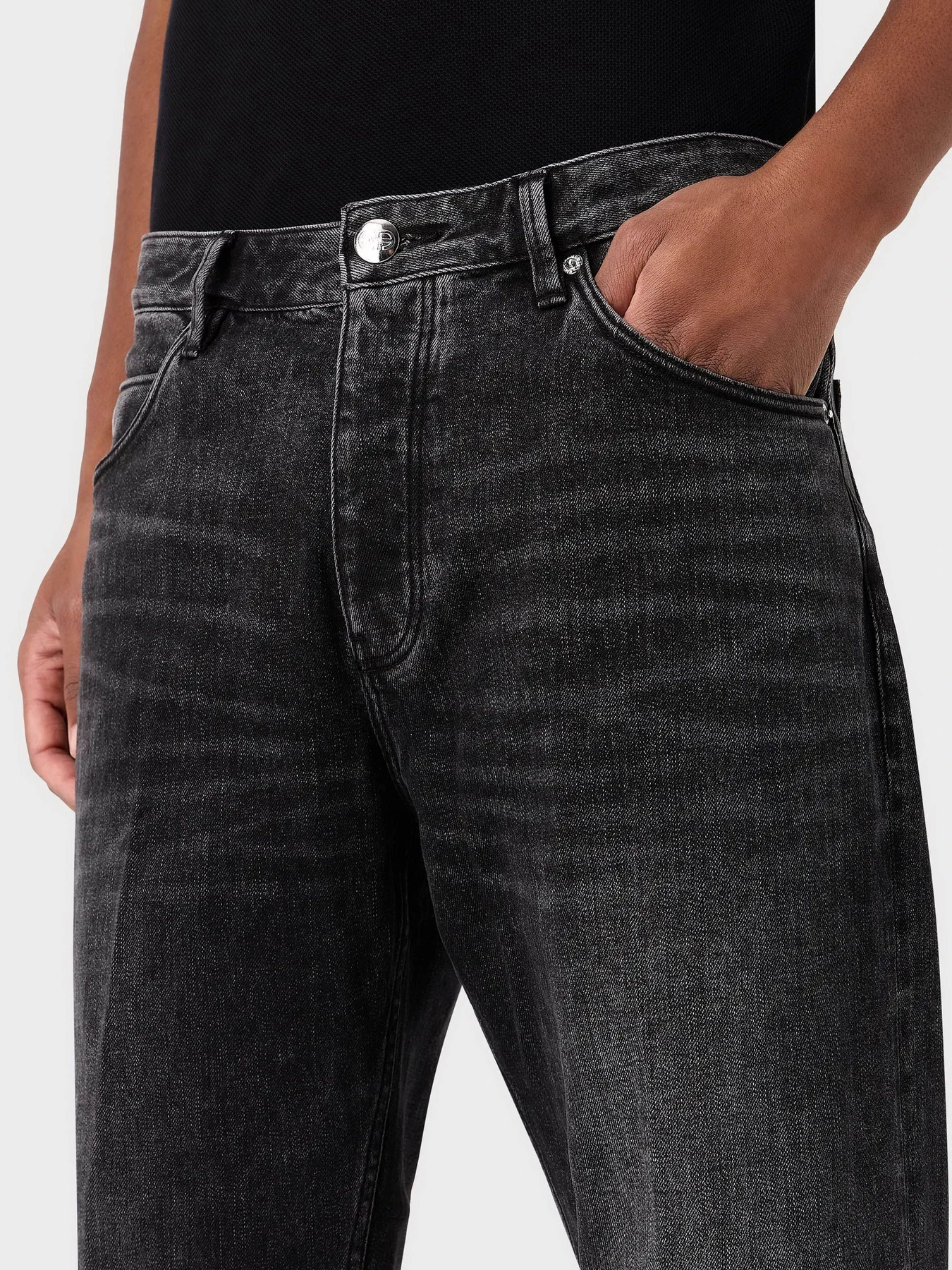 Джинсы Emporio Armani J69 модель 6R1J69-1DQVZ-0006 Фото