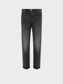 Джинсы Emporio Armani J69 модель 6R1J69-1DQVZ-0006 Фото