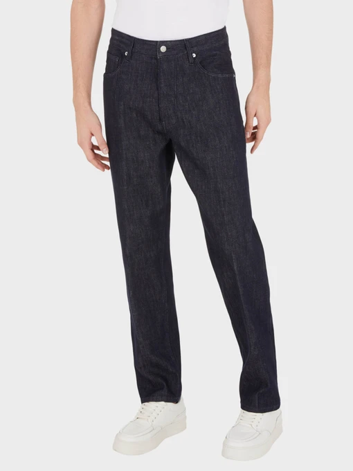 Джинсы Emporio Armani J72 модель 6R1J72-1DQWZ-0941 Фото