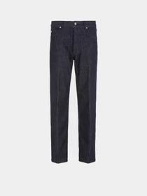 Джинсы Emporio Armani J72 модель 6R1J72-1DQWZ-0941 Фото