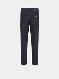 Джинсы Emporio Armani J72 модель 6R1J72-1DQWZ-0941 Фото