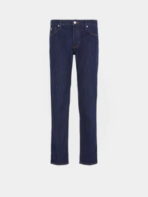 Джинсы Emporio Armani J75 модель 6R1J75-1DQSZ-0941 Фото
