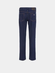 Джинсы Emporio Armani J75 модель 6R1J75-1DQSZ-0941 Фото