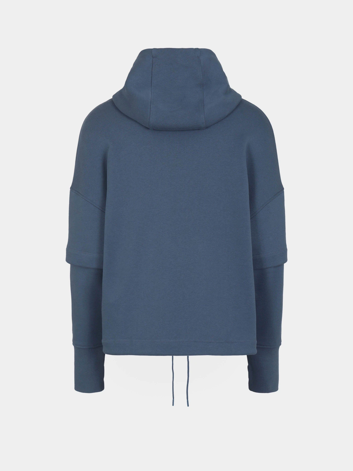 Худи и свитшоты Emporio Armani модель 6R1MBX-1JWPZ-09B2 Фото