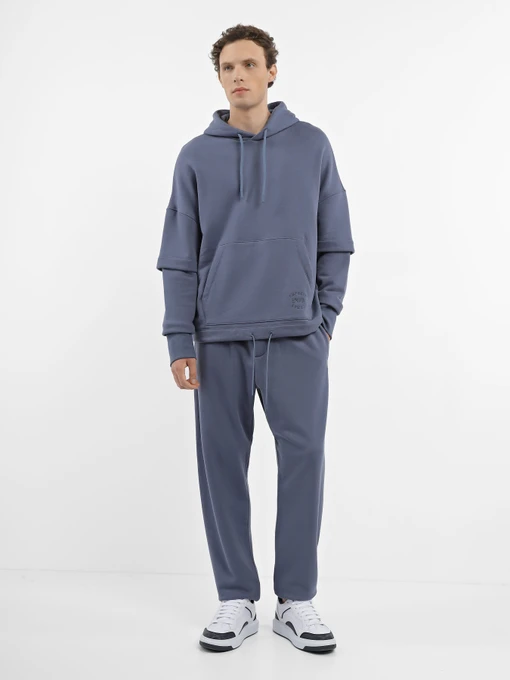 Худі та світшоти Emporio Armani модель 6R1MBX-1JWPZ-09B2 Фото