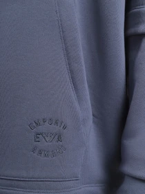 Худи и свитшоты Emporio Armani модель 6R1MBX-1JWPZ-09B2 Фото
