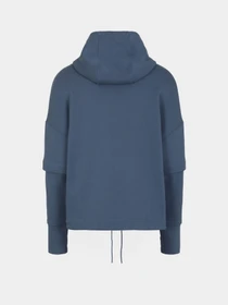 Худи и свитшоты Emporio Armani модель 6R1MBX-1JWPZ-09B2 Фото