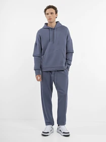 Худи и свитшоты Emporio Armani модель 6R1MBX-1JWPZ-09B2 Фото