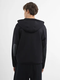 Худи и свитшоты Emporio Armani модель 6R1MCL-1JHSZ-0920 Фото