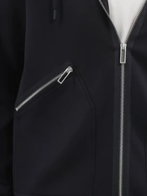 Худи и свитшоты Emporio Armani модель 6R1MCL-1JHSZ-0920 Фото