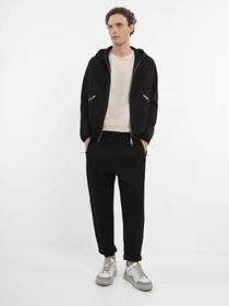Худи и свитшоты Emporio Armani модель 6R1MCL-1JHSZ-0999 Фото