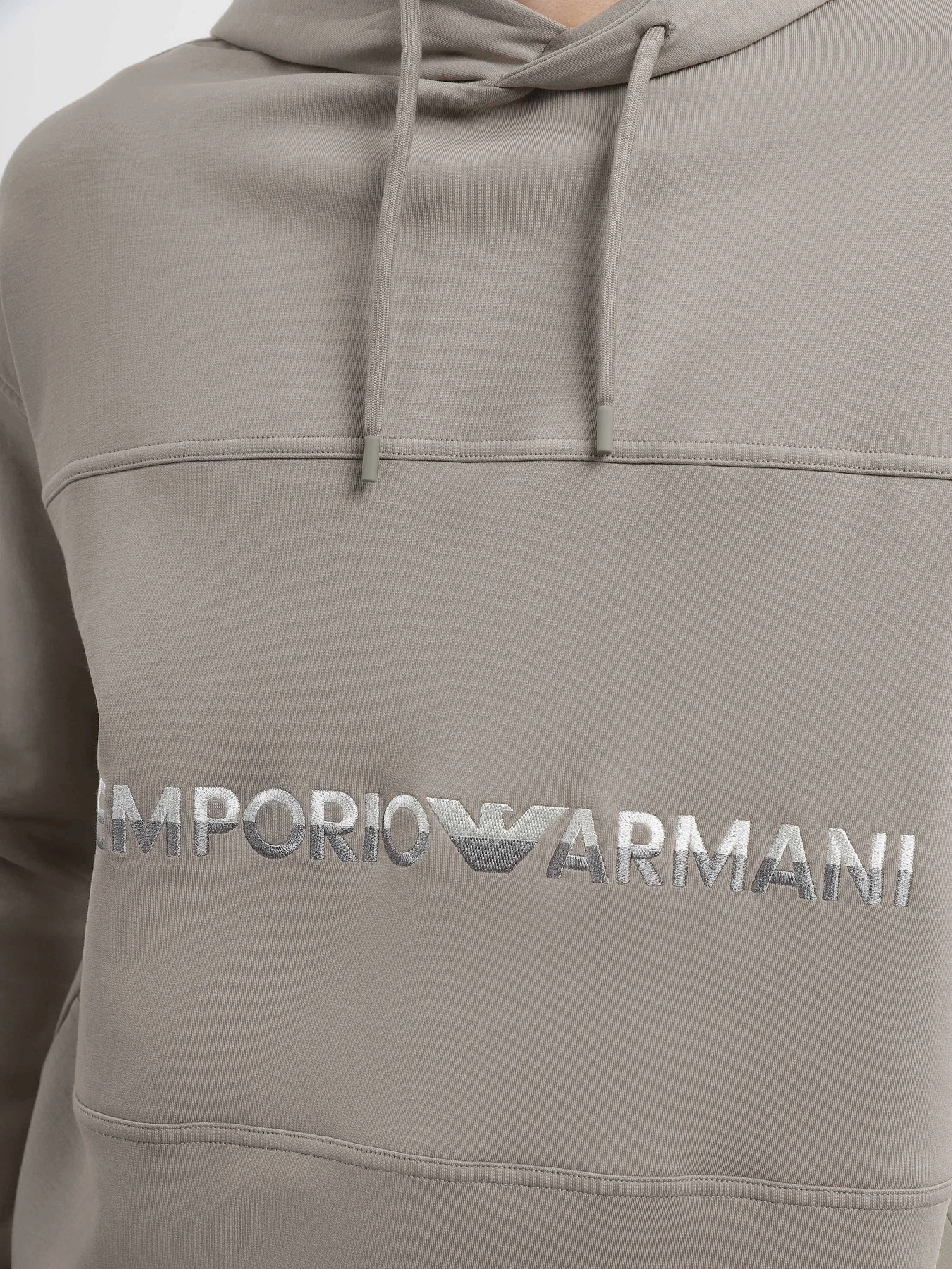 Худи и свитшоты Emporio Armani модель 6R1MCM-1JHSZ-0643 Фото