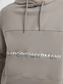 Худи и свитшоты Emporio Armani модель 6R1MCM-1JHSZ-0643 Фото