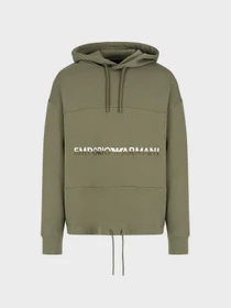 Худи и свитшоты Emporio Armani модель 6R1MCM-1JHSZ-0645 Фото
