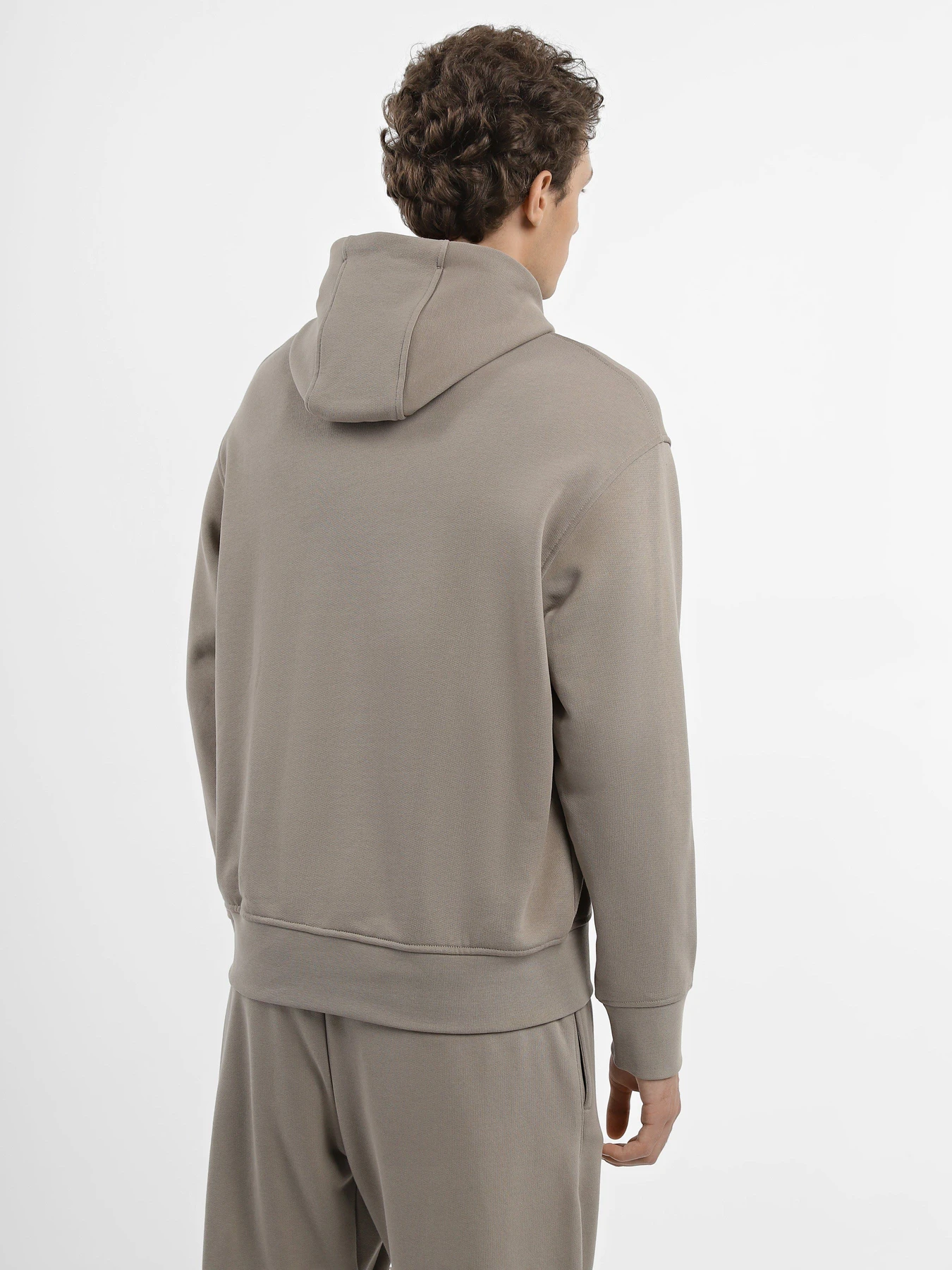 Худи и свитшоты Emporio Armani модель 6R1MCN-1JWPZ-0643 Фото
