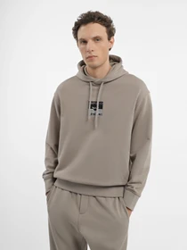 Худи и свитшоты Emporio Armani модель 6R1MCN-1JWPZ-0643 Фото