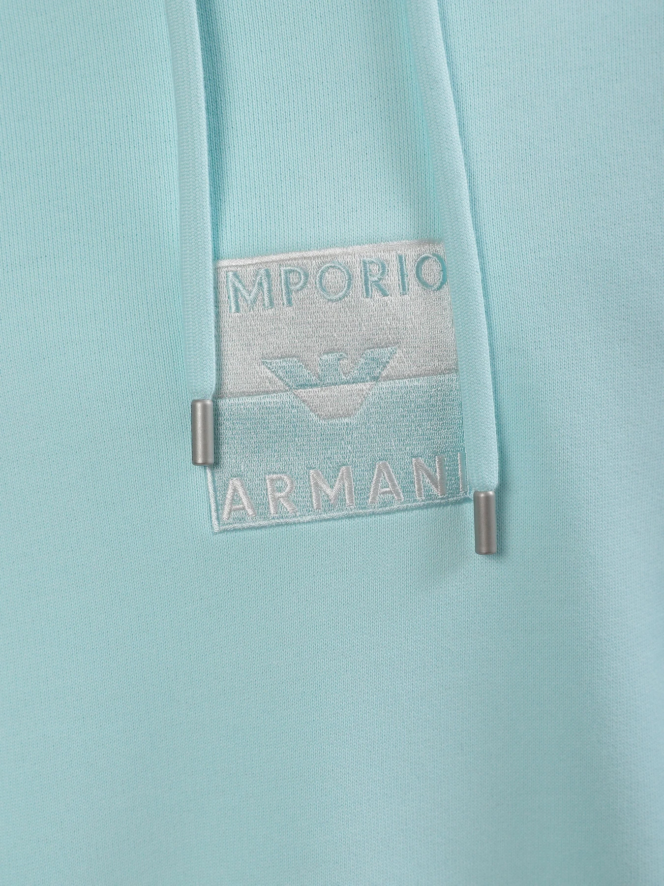 Худи и свитшоты Emporio Armani модель 6R1MCN-1JWPZ-0742 Фото