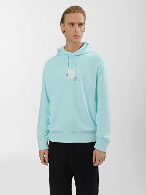 Худі та світшоти Emporio Armani модель 6R1MCN-1JWPZ-0742 Фото
