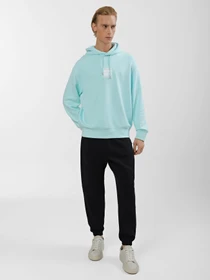 Худи и свитшоты Emporio Armani модель 6R1MCN-1JWPZ-0742 Фото