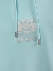 Худи и свитшоты Emporio Armani модель 6R1MCN-1JWPZ-0742 Фото