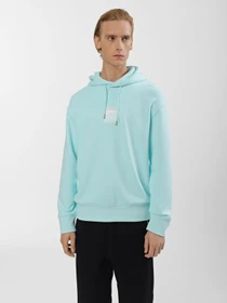 Худи и свитшоты Emporio Armani модель 6R1MCN-1JWPZ-0742 Фото