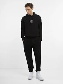 Худи и свитшоты Emporio Armani модель 6R1MCN-1JWPZ-0999 Фото