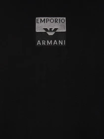 Худи и свитшоты Emporio Armani модель 6R1MCN-1JWPZ-0999 Фото