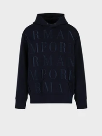 Худи и свитшоты Emporio Armani модель 6R1MCR-1JWPZ-0920 Фото