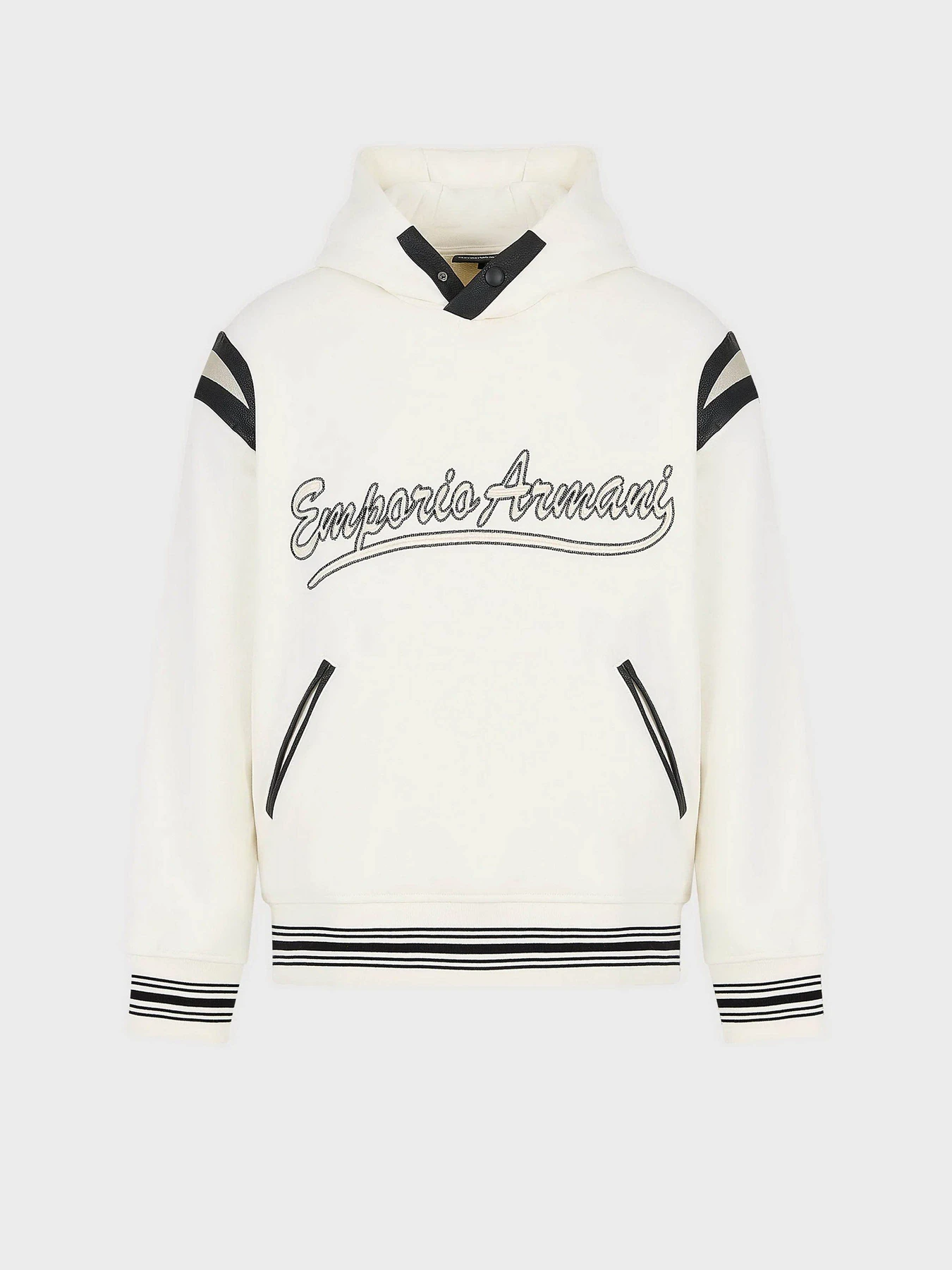 Худі та світшоти Emporio Armani модель 6R1MG1-1JWPZ-0128 Фото
