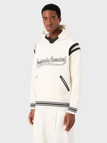 Худи и свитшоты Emporio Armani модель 6R1MG1-1JWPZ-0128 Фото