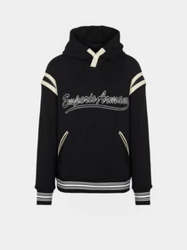 Худи и свитшоты Emporio Armani модель 6R1MG1-1JWPZ-0920 Фото