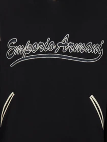 Худи и свитшоты Emporio Armani модель 6R1MG1-1JWPZ-0920 Фото
