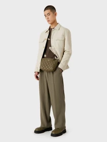 Свитры и кардиганы Emporio Armani модель 6R1MV5-1M05Z-F519 Фото